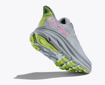 Hoka Clifton 9 Dames Hardloopschoenen
