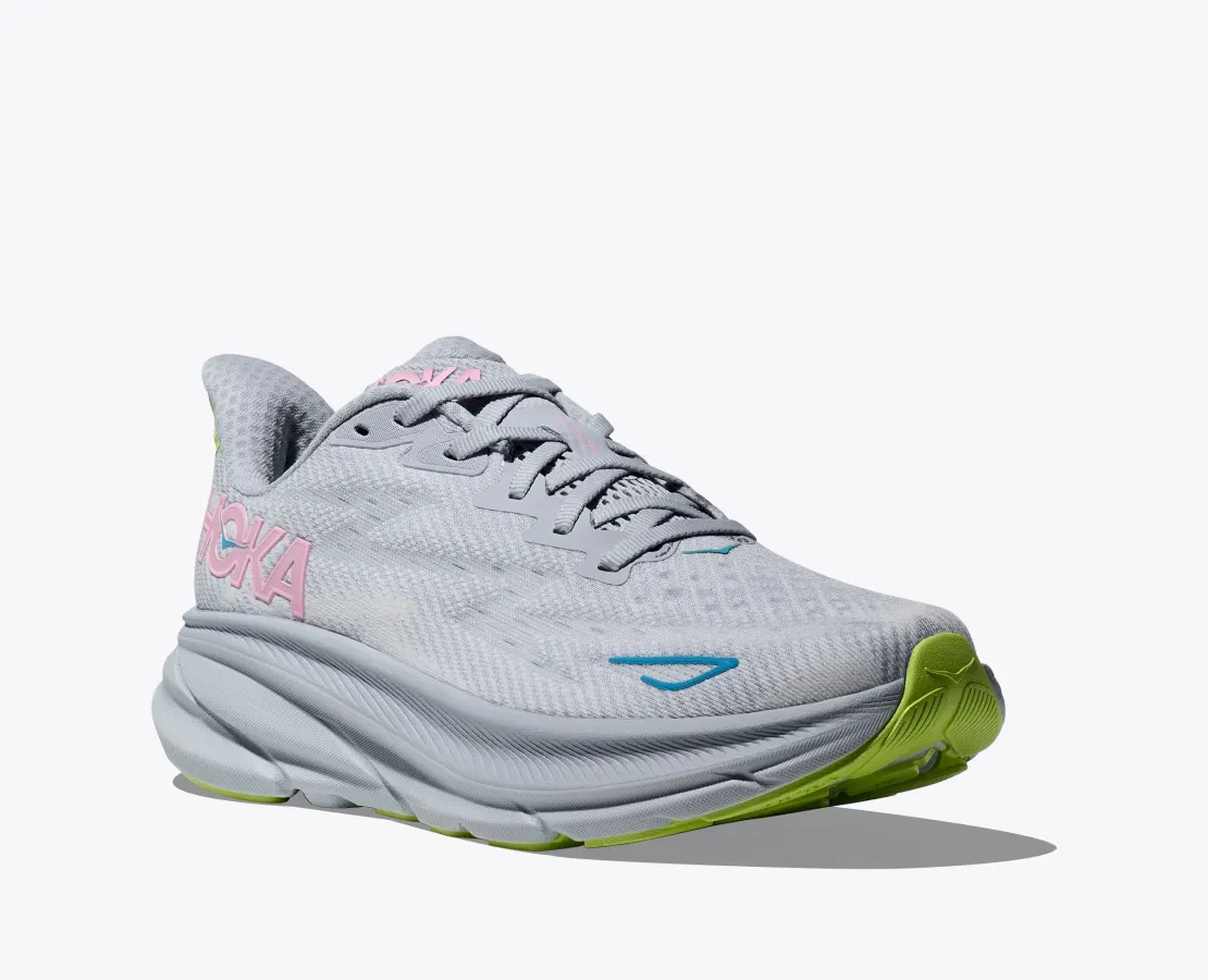 Hoka Clifton 9 Dames Hardloopschoenen