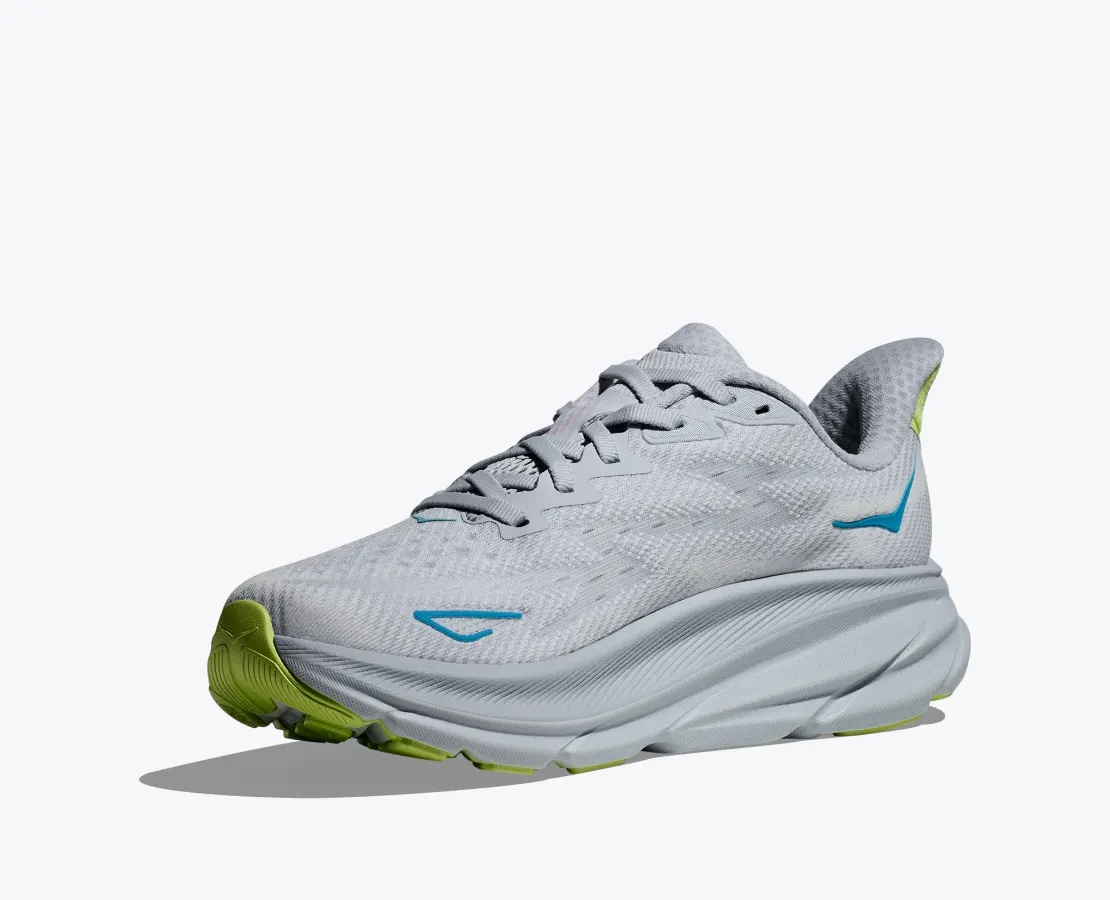 Hoka Clifton 9 Dames Hardloopschoenen