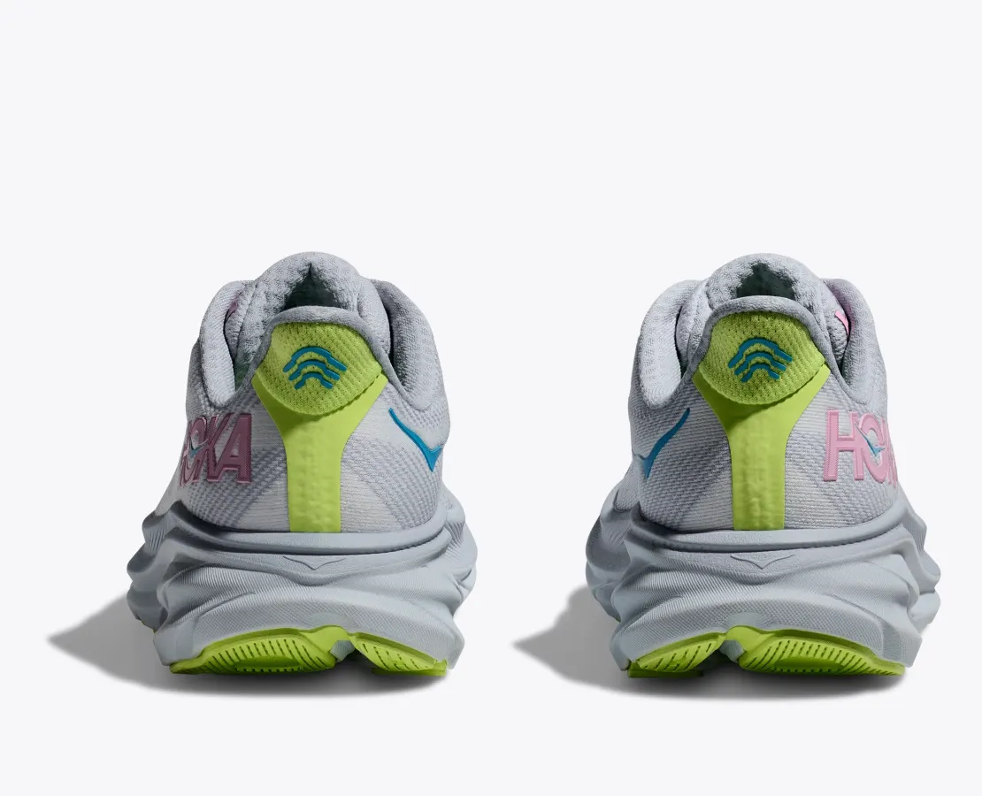 Hoka Clifton 9 Dames Hardloopschoenen