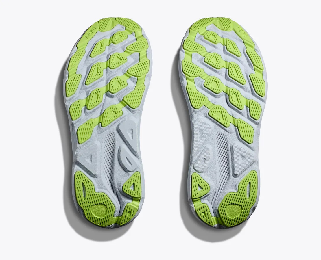 Hoka Clifton 9 Dames Hardloopschoenen