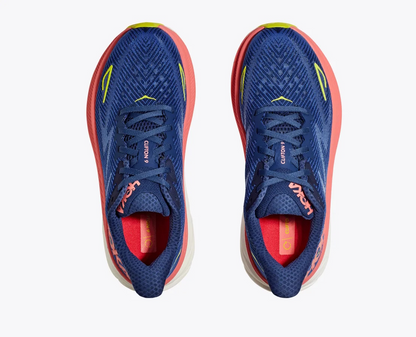 Hoka Clifton 9 Dames Hardloopschoenen