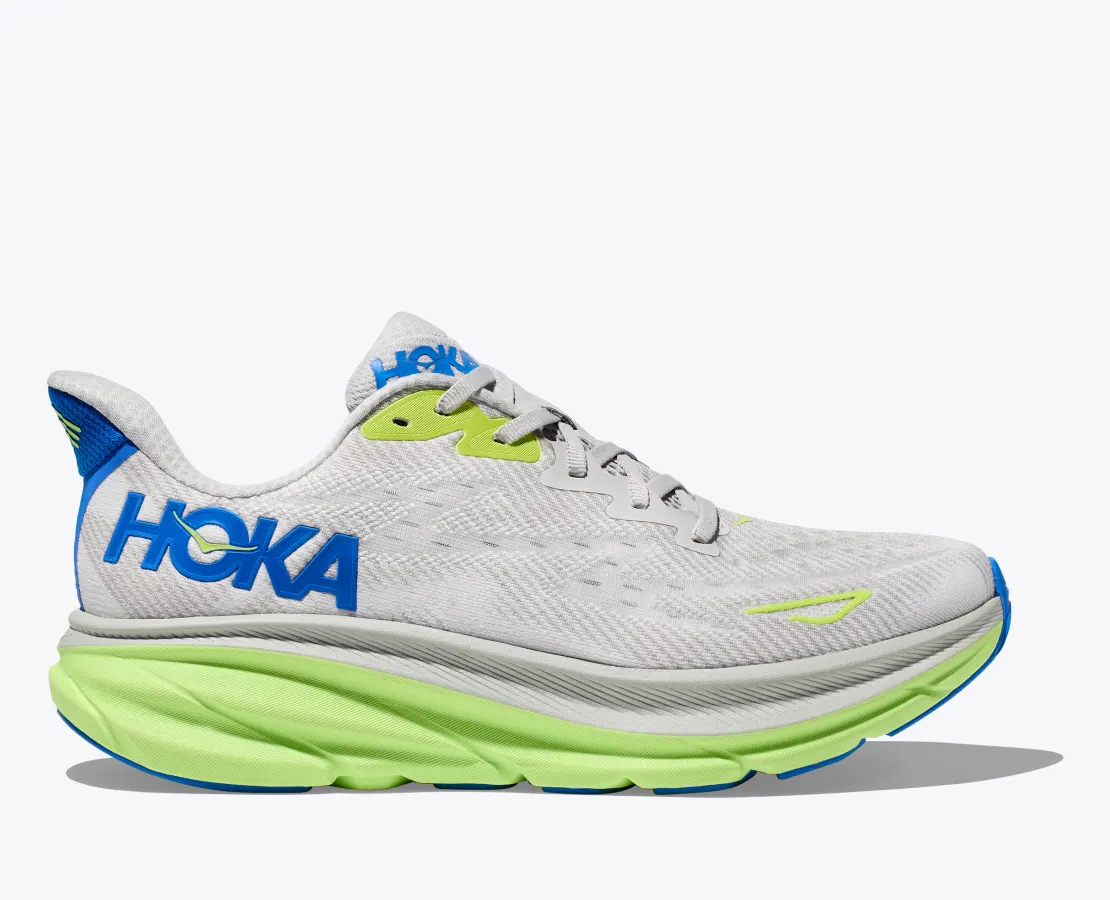 Hoka Clifton 9 Heren Hardloopschoenen