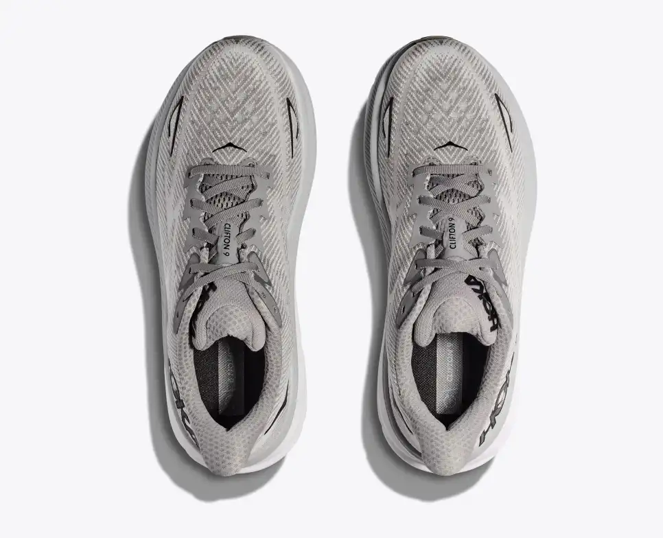 Hoka Clifton 9 Heren Hardloopschoenen