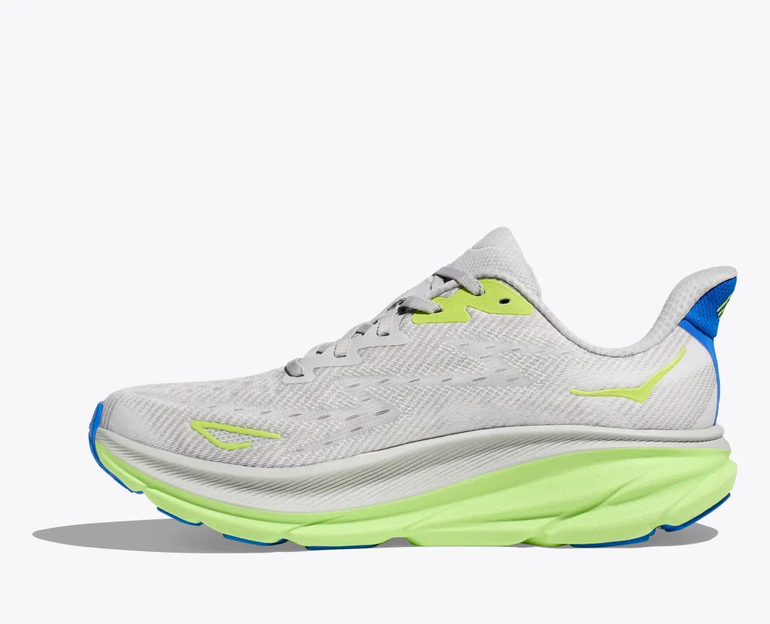 Hoka Clifton 9 Heren Hardloopschoenen