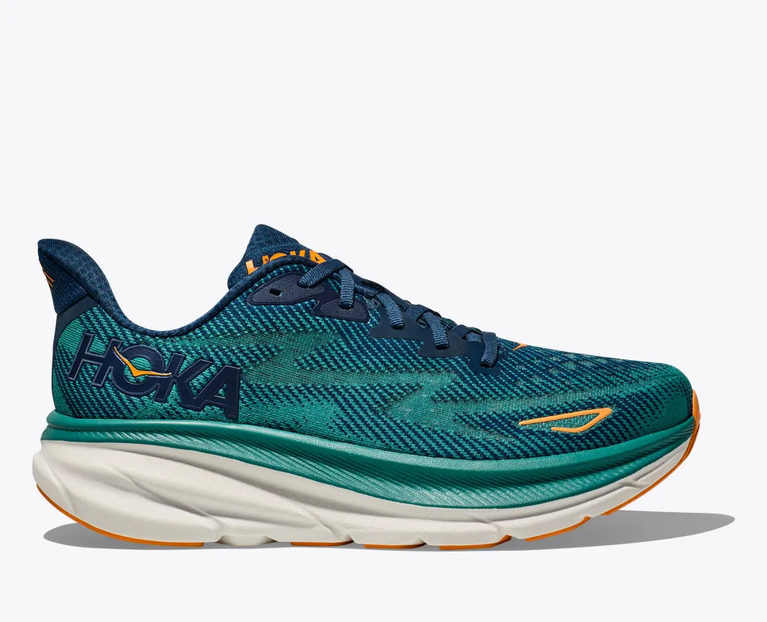 Hoka Clifton 9 Heren Hardloopschoenen