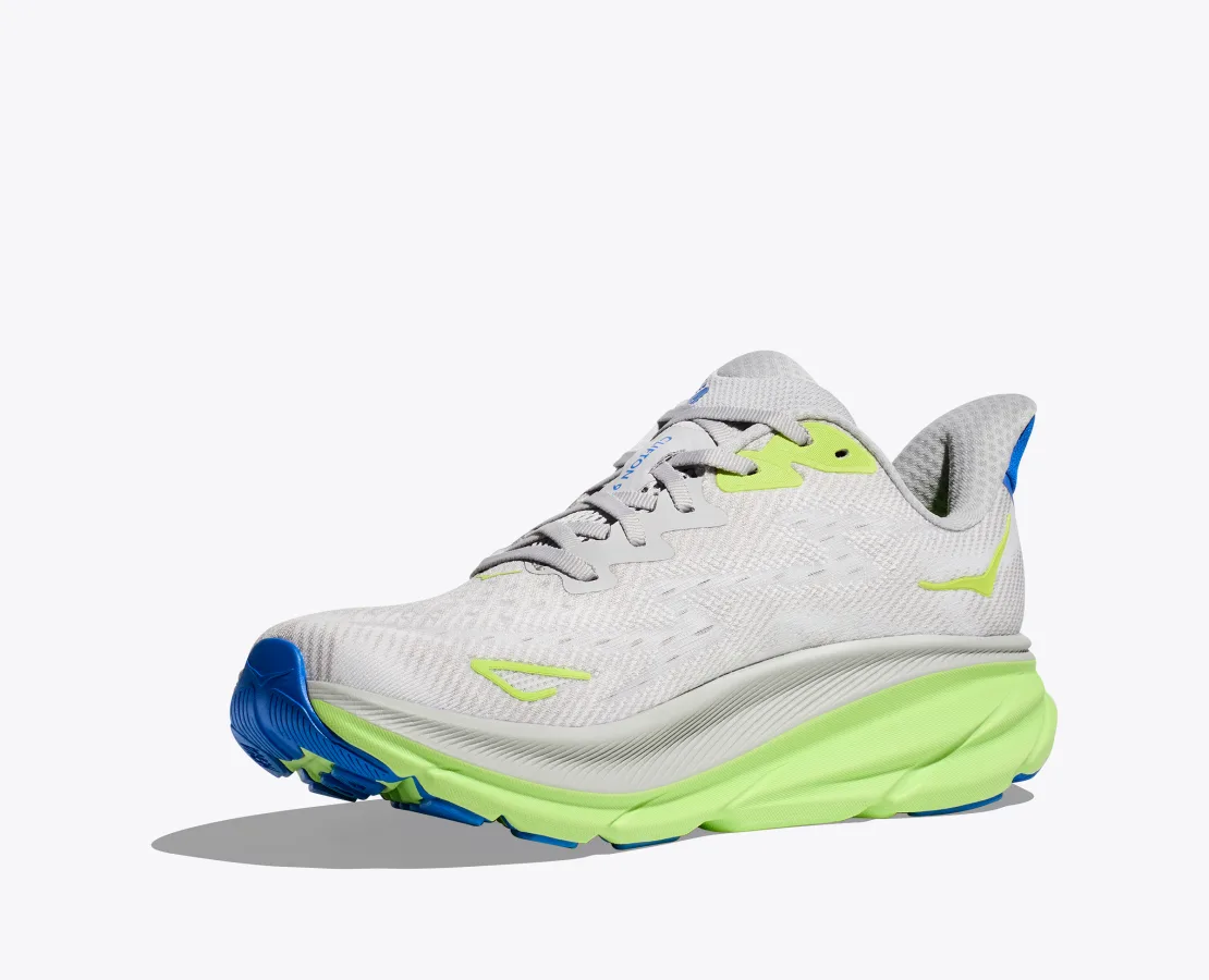 Hoka Clifton 9 Heren Hardloopschoenen