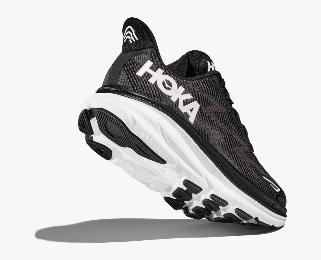 Hoka Clifton 9 Heren Hardloopschoenen