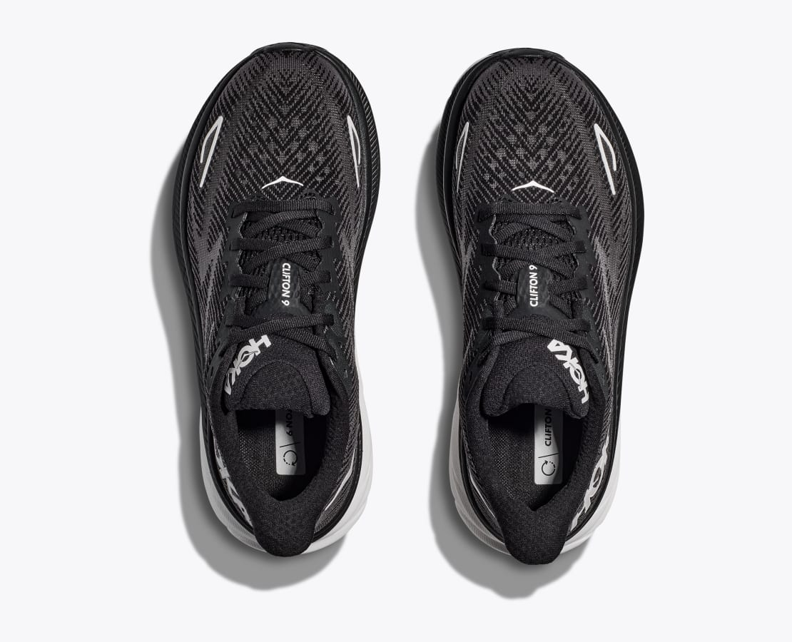Hoka Clifton 9 Heren Hardloopschoenen