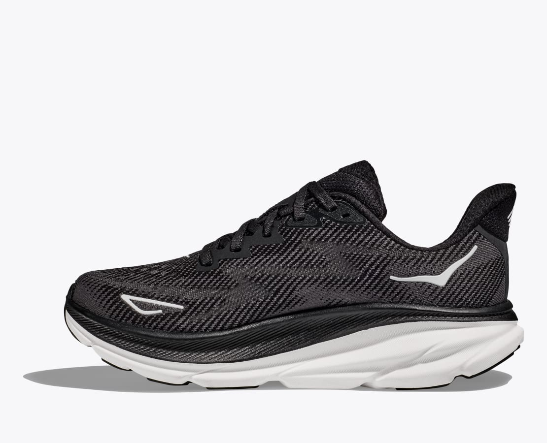Hoka Clifton 9 Heren Hardloopschoenen
