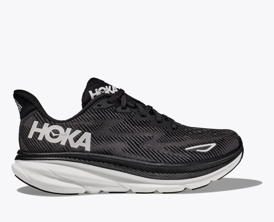 Hoka Clifton 9 Heren Hardloopschoenen