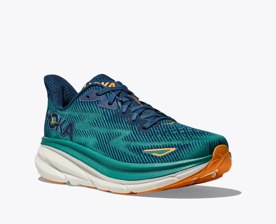 Hoka Clifton 9 Heren Hardloopschoenen