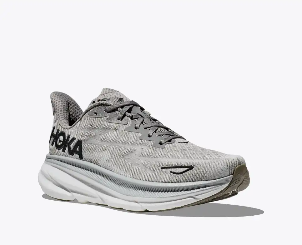 Hoka Clifton 9 Heren Hardloopschoenen