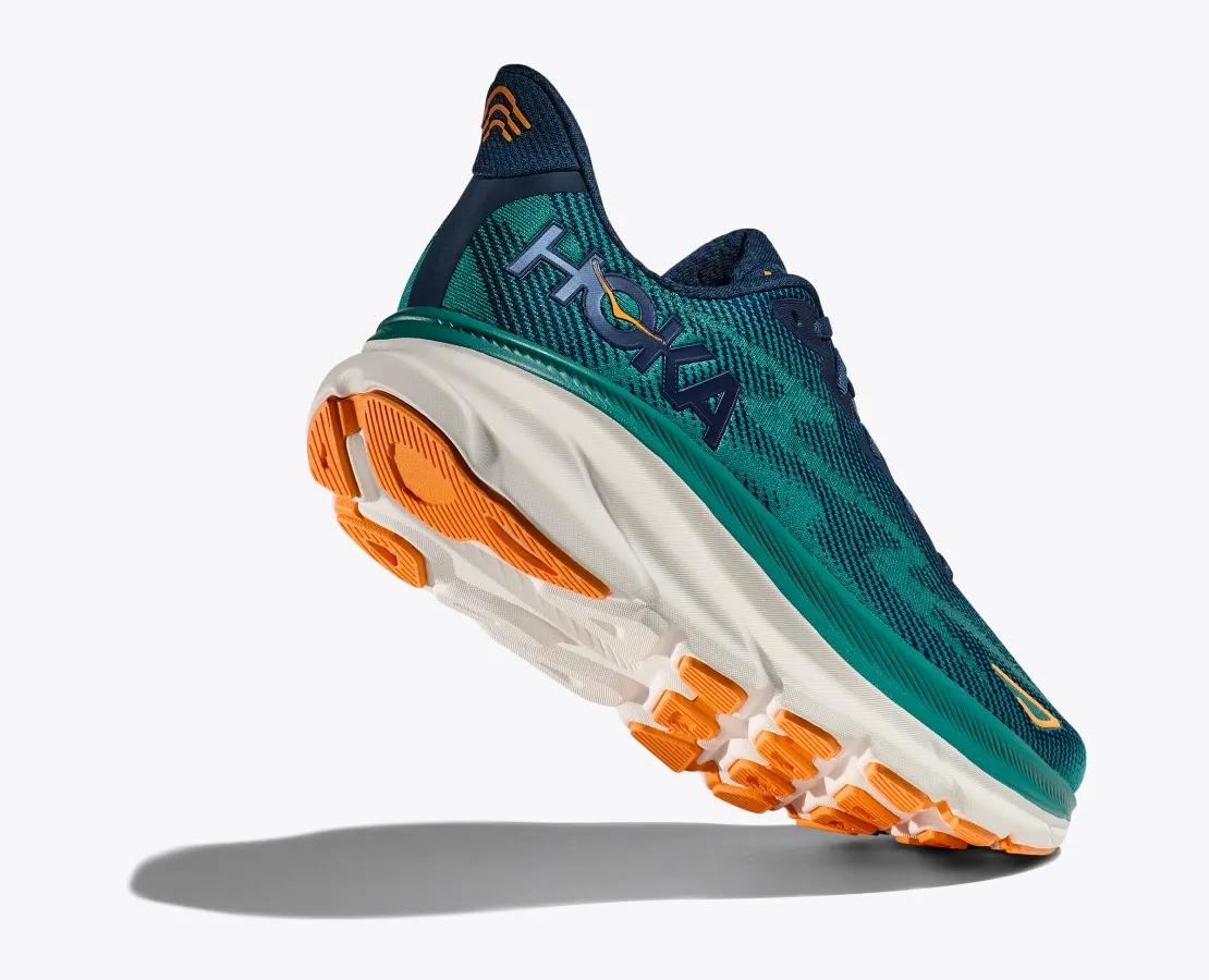 Hoka Clifton 9 Heren Hardloopschoenen