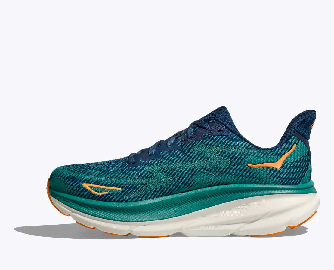Hoka Clifton 9 Heren Hardloopschoenen