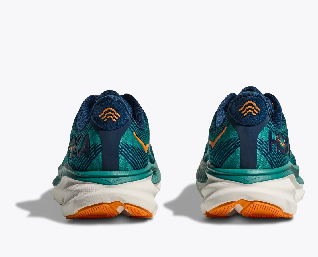 Hoka Clifton 9 Heren Hardloopschoenen