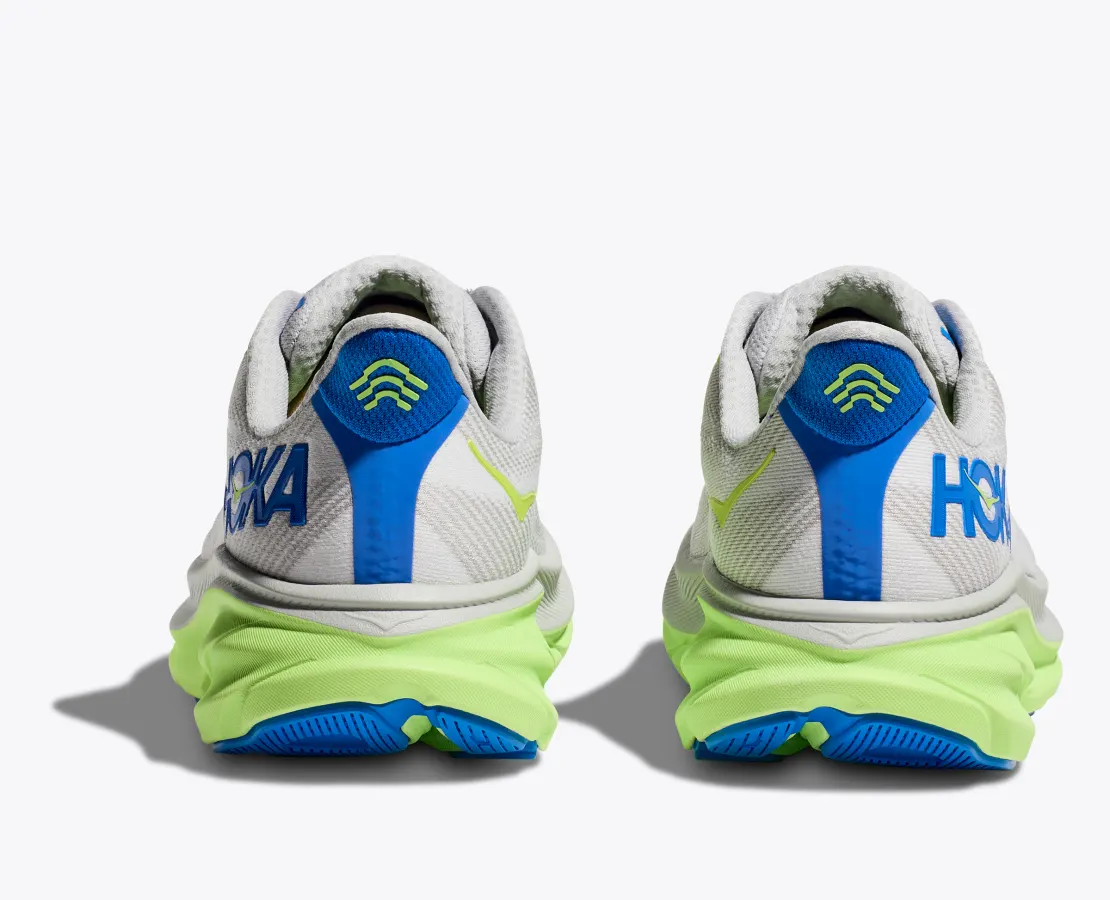Hoka Clifton 9 Heren Hardloopschoenen