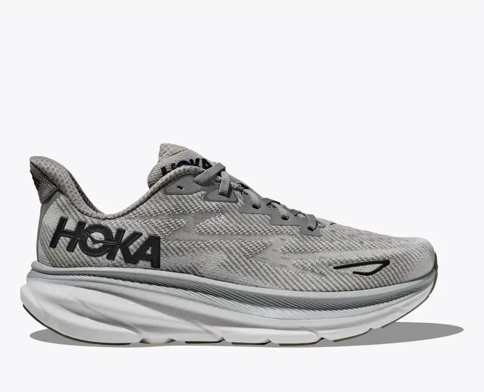 Hoka Clifton 9 Heren Hardloopschoenen
