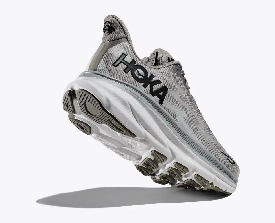 Hoka Clifton 9 Heren Hardloopschoenen
