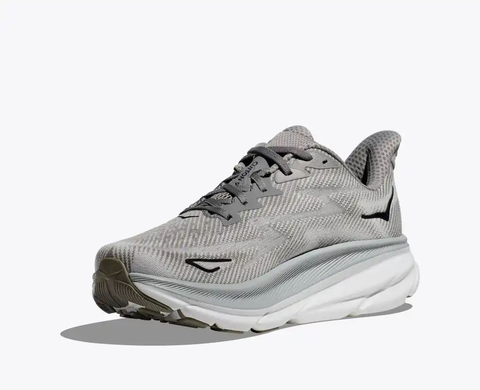 Hoka Clifton 9 Heren Hardloopschoenen
