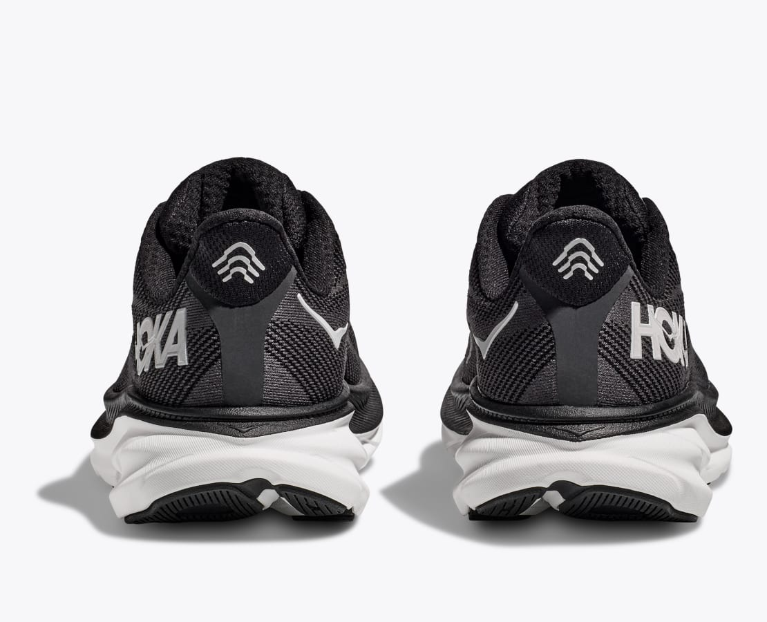 Hoka Clifton 9 Heren Hardloopschoenen