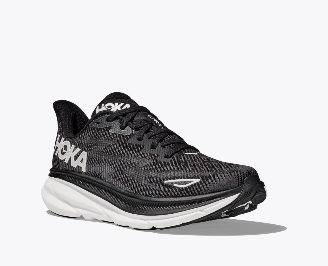 Hoka Clifton 9 Heren Hardloopschoenen