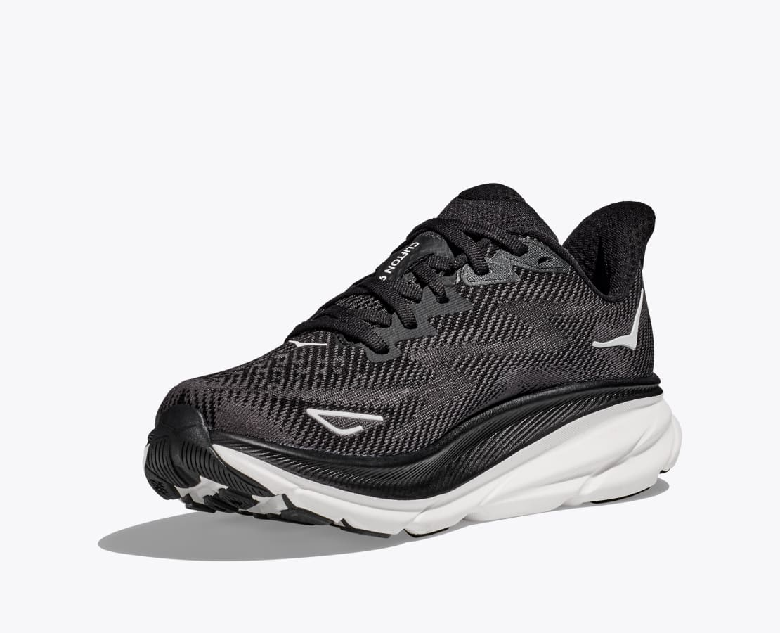 Hoka Clifton 9 Heren Hardloopschoenen