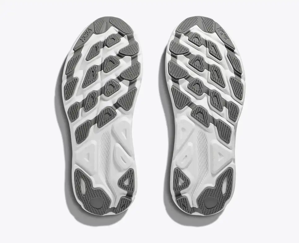 Hoka Clifton 9 Heren Hardloopschoenen