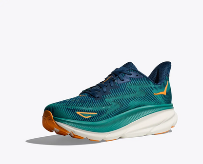 Hoka Clifton 9 Heren Hardloopschoenen
