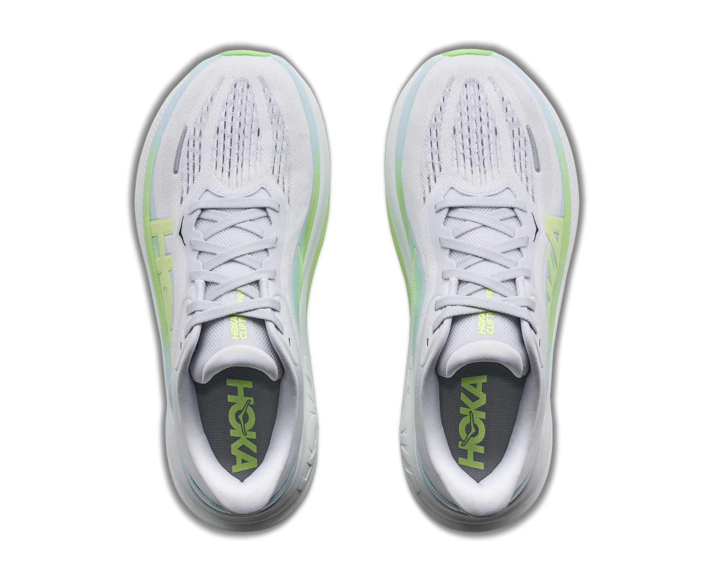 Hoka Clifton Pro Dames Hardloopschoenen