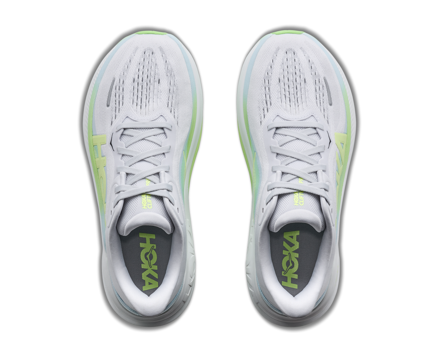 Hoka Clifton Pro Dames Hardloopschoenen