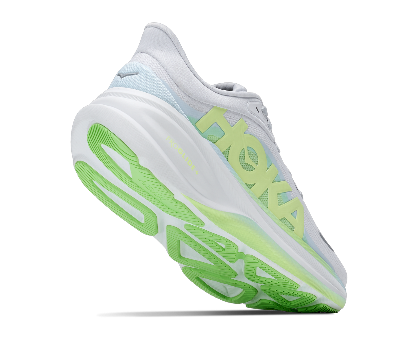 Hoka Clifton Pro Dames Hardloopschoenen