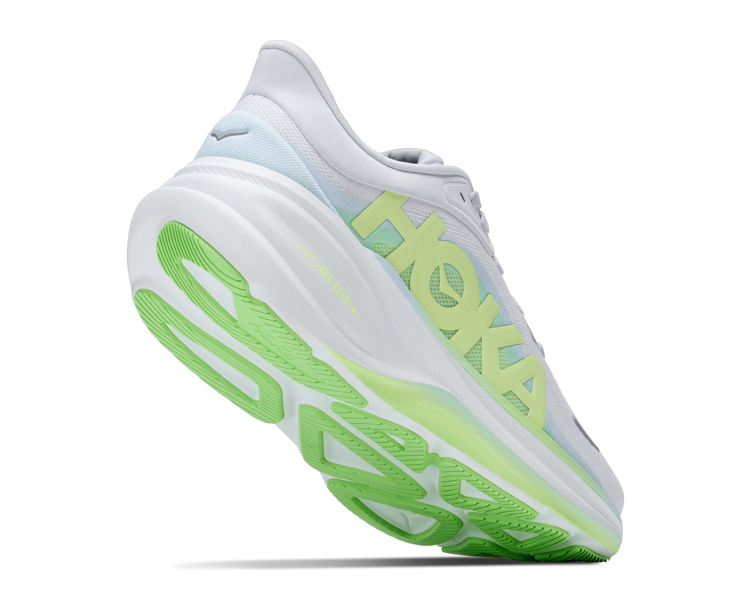 Hoka Clifton Pro Dames Hardloopschoenen