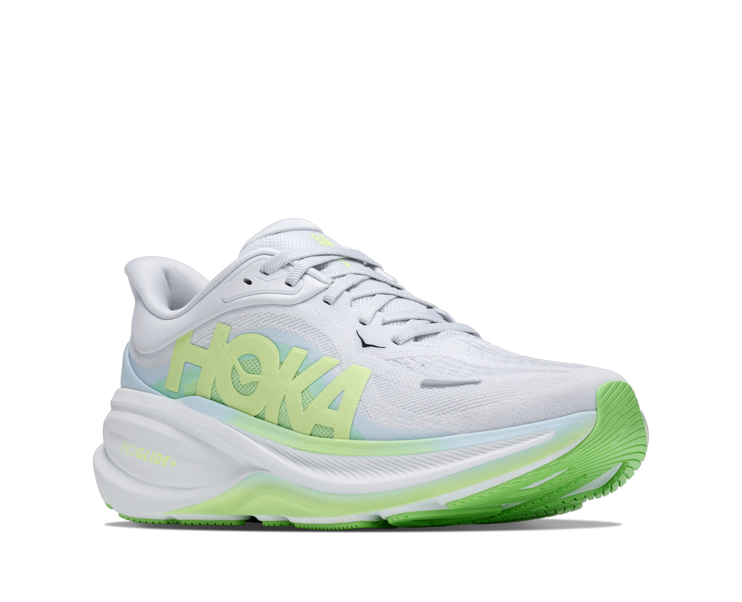 Hoka Clifton Pro Dames Hardloopschoenen