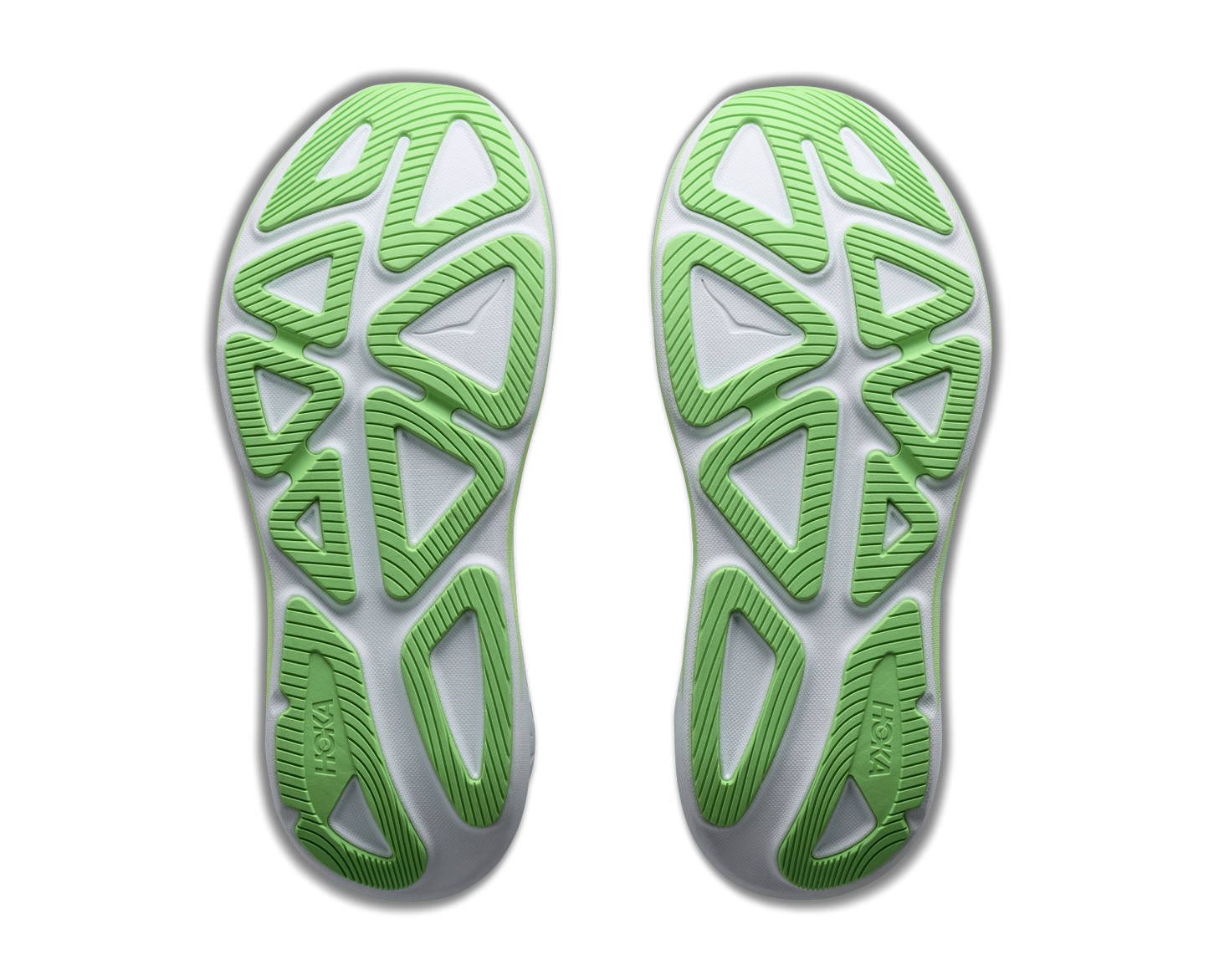 Hoka Clifton Pro Dames Hardloopschoenen