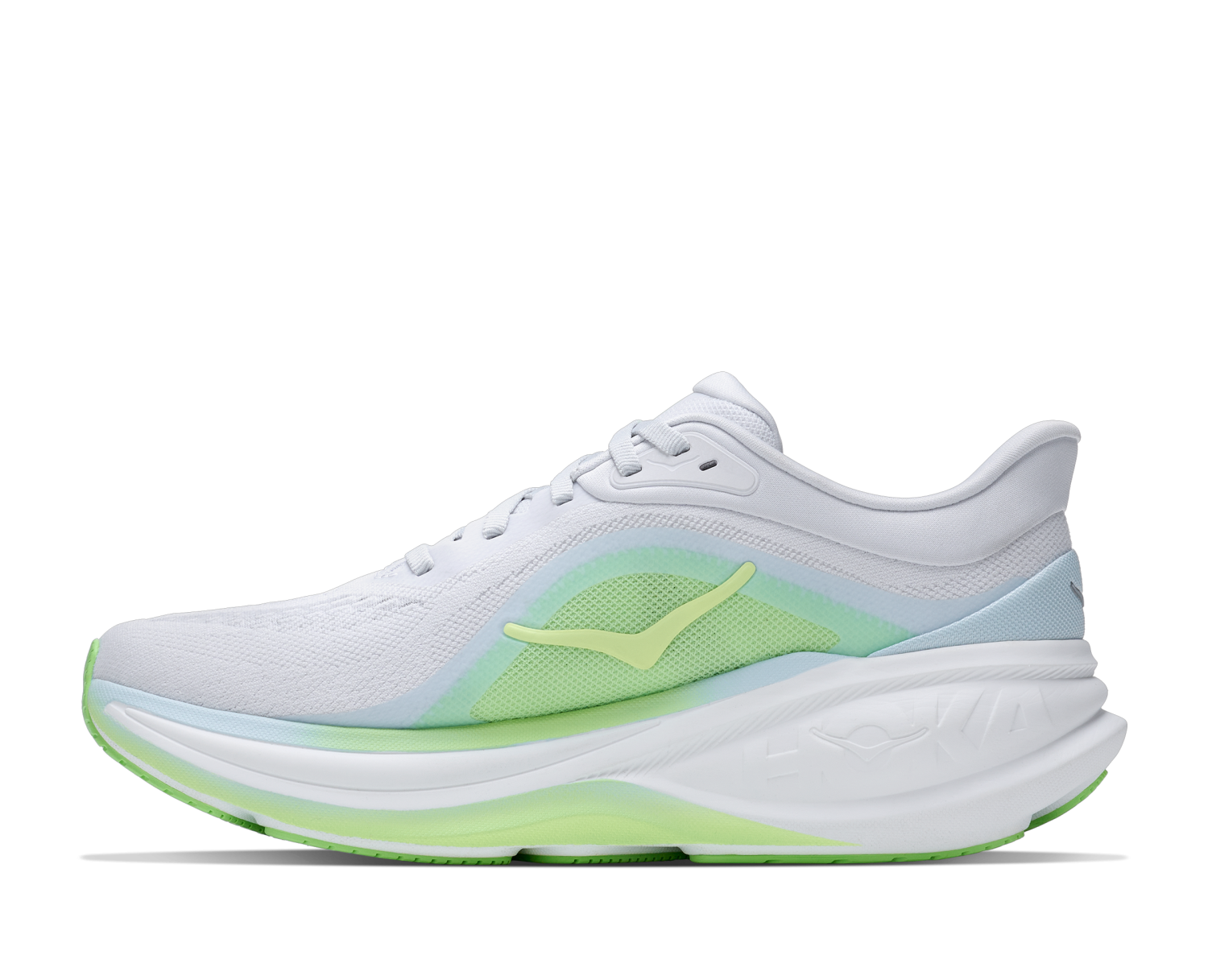 Hoka Clifton Pro Dames Hardloopschoenen