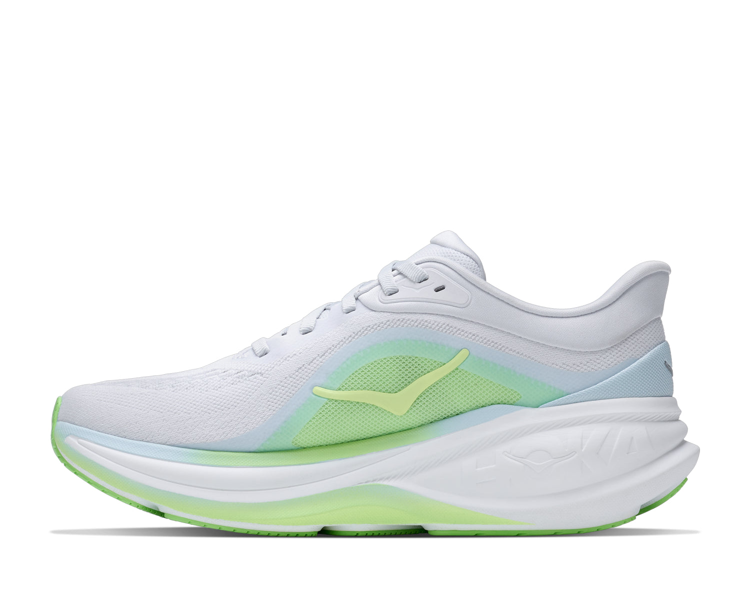 Hoka Clifton Pro Dames Hardloopschoenen