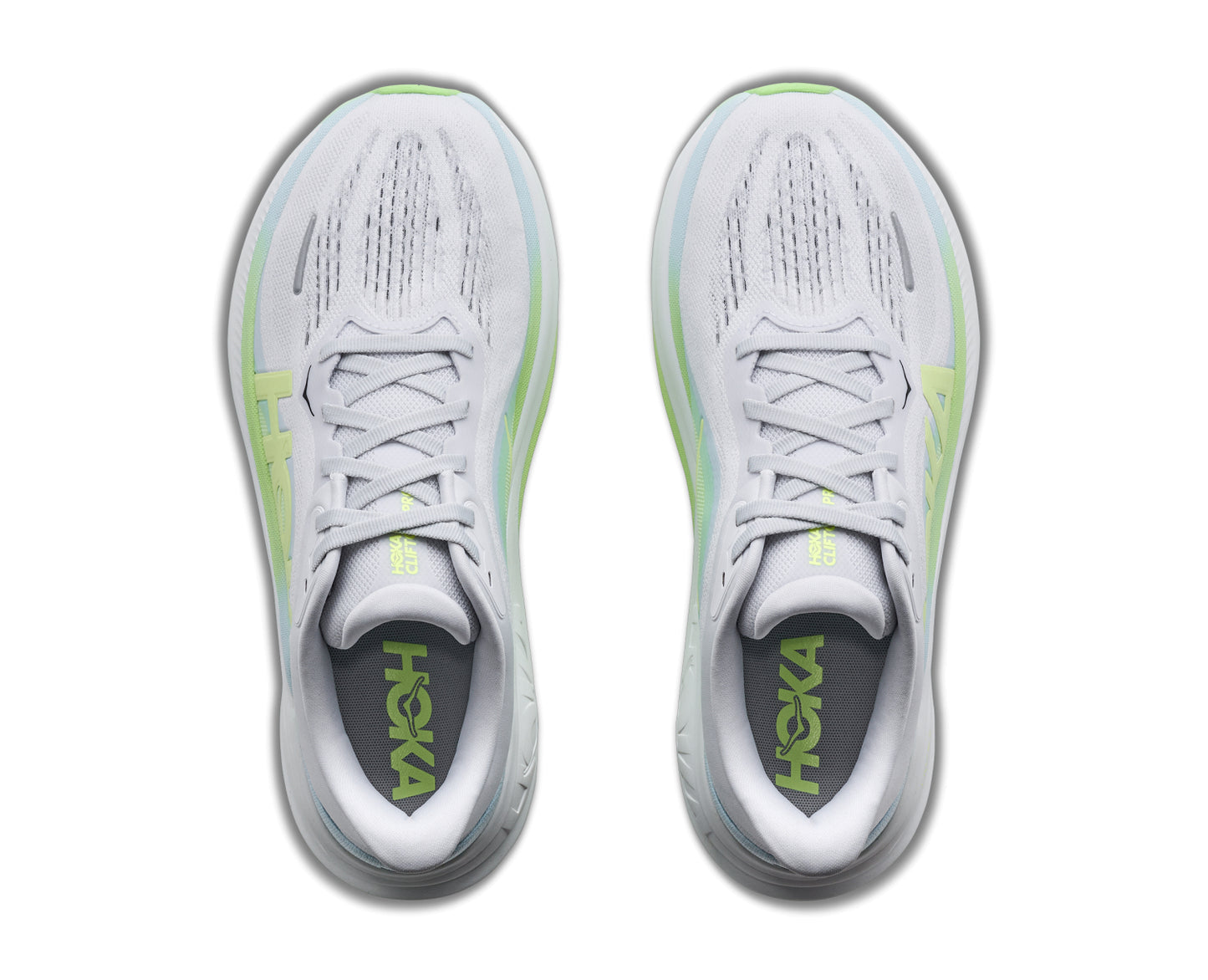 Hoka Clifton Pro Dames Hardloopschoenen