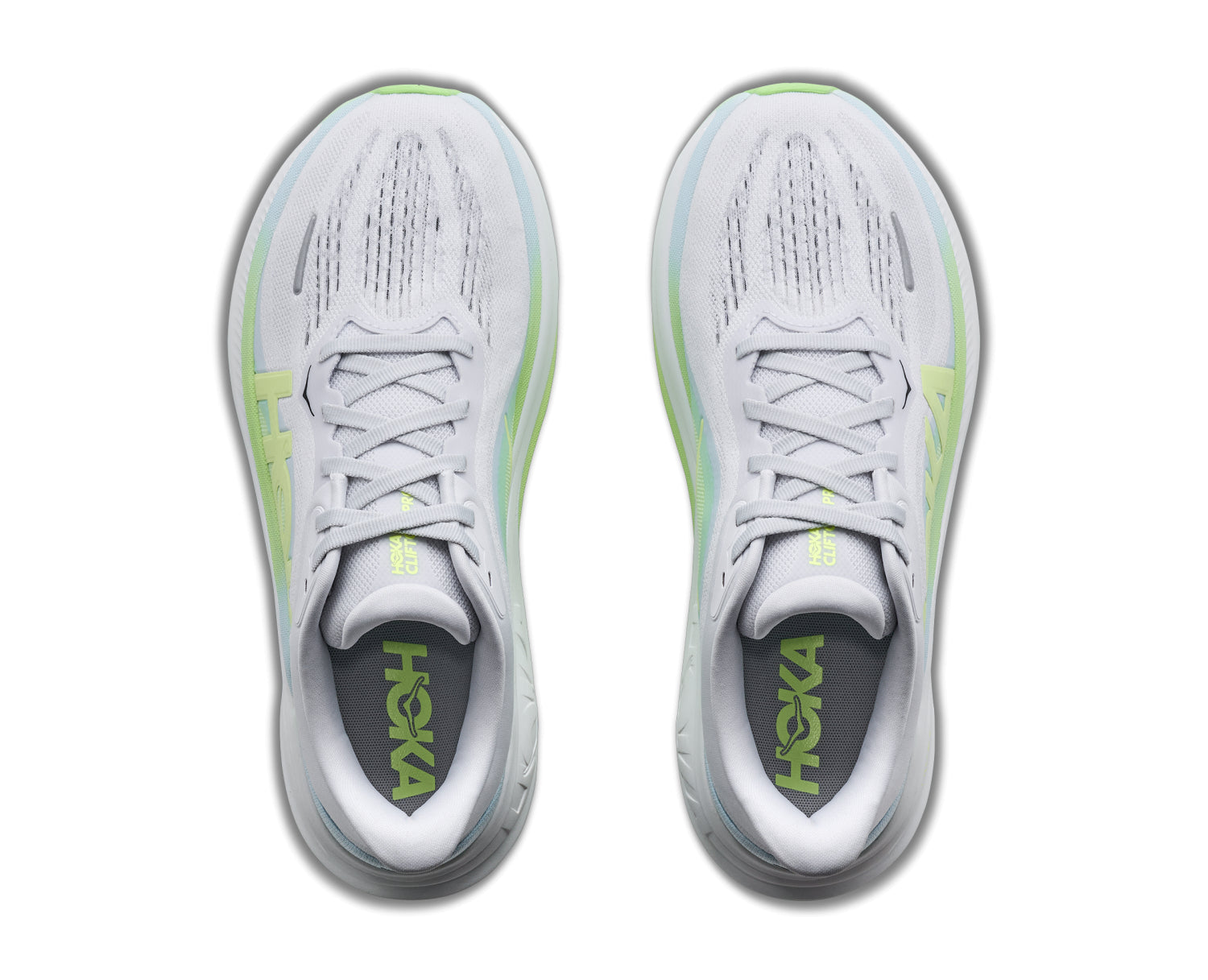 Hoka Clifton Pro Dames Hardloopschoenen