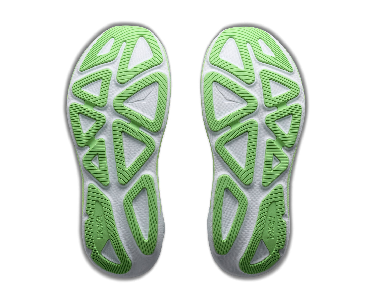 Hoka Clifton Pro Dames Hardloopschoenen