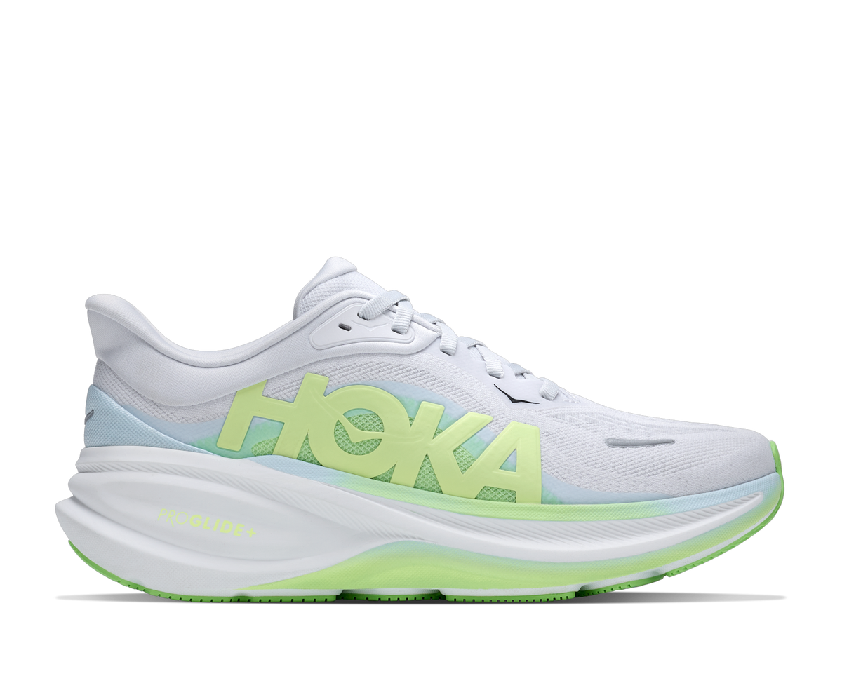 Hoka Clifton Pro Dames Hardloopschoenen