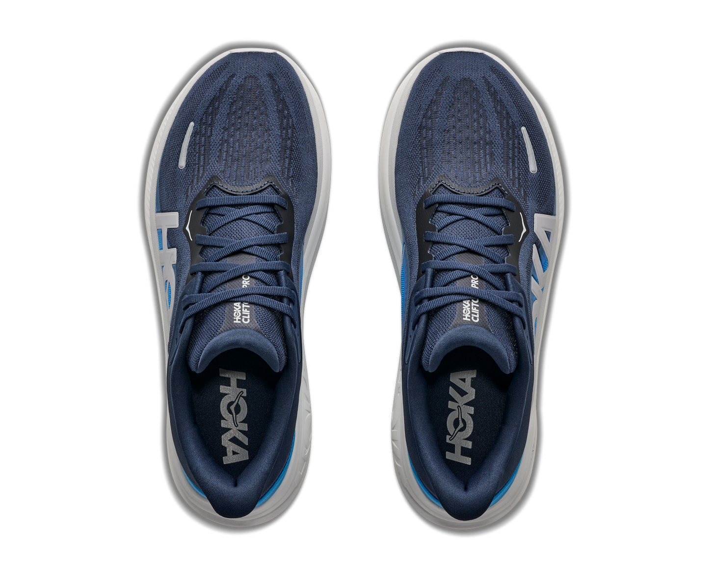Hoka Clifton Pro Heren Hardloopschoenen