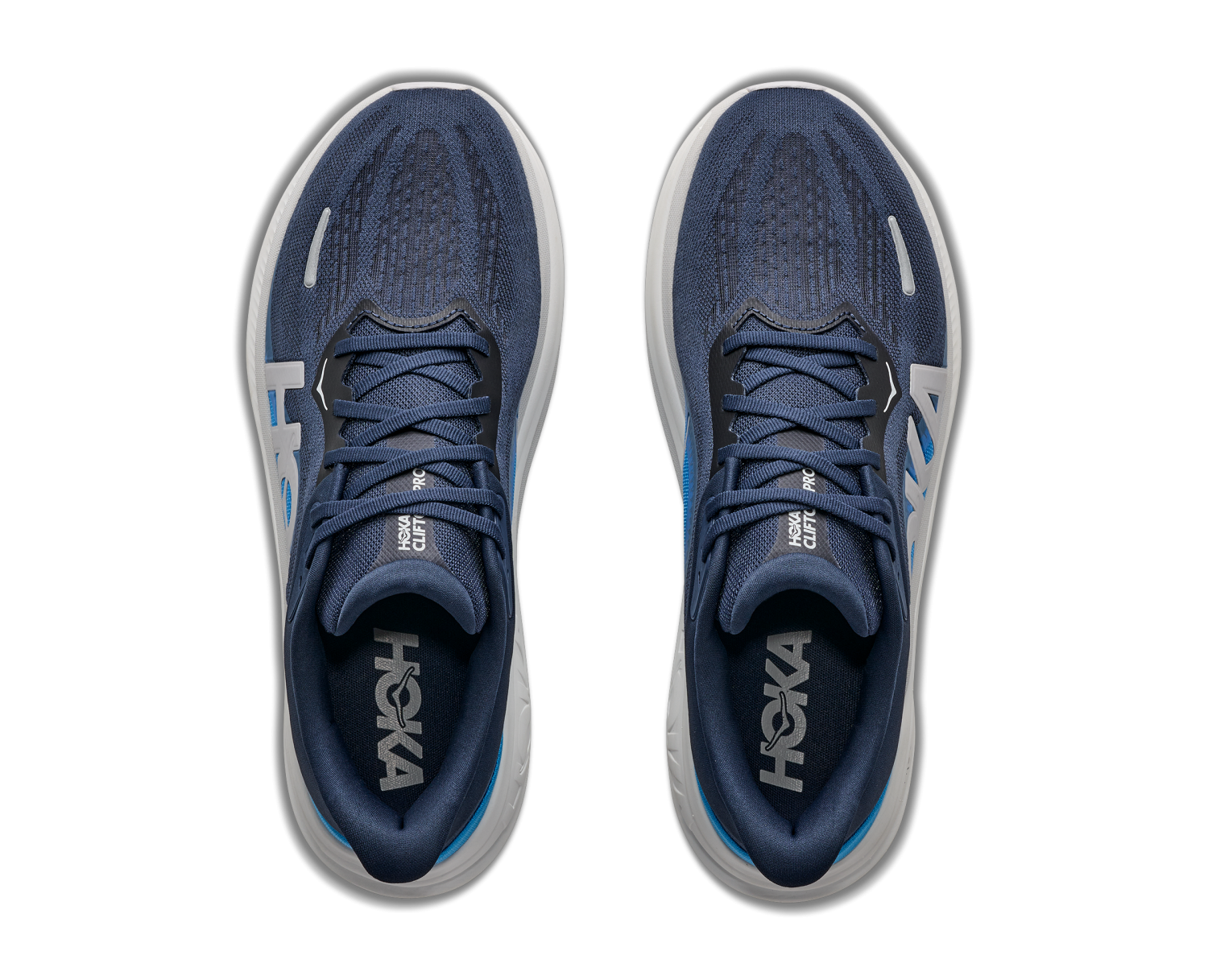 Hoka Clifton Pro Heren Hardloopschoenen