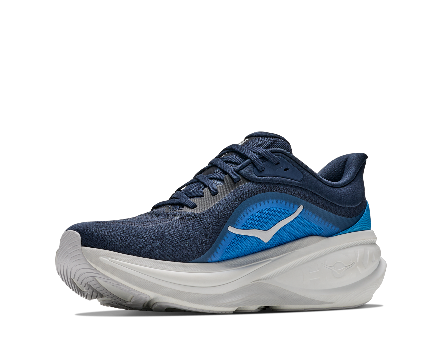 Hoka Clifton Pro Heren Hardloopschoenen