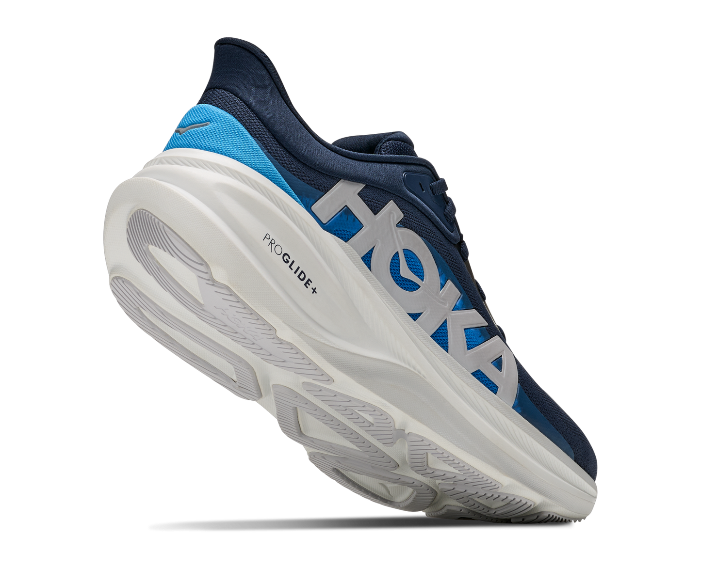 Hoka Clifton Pro Heren Hardloopschoenen