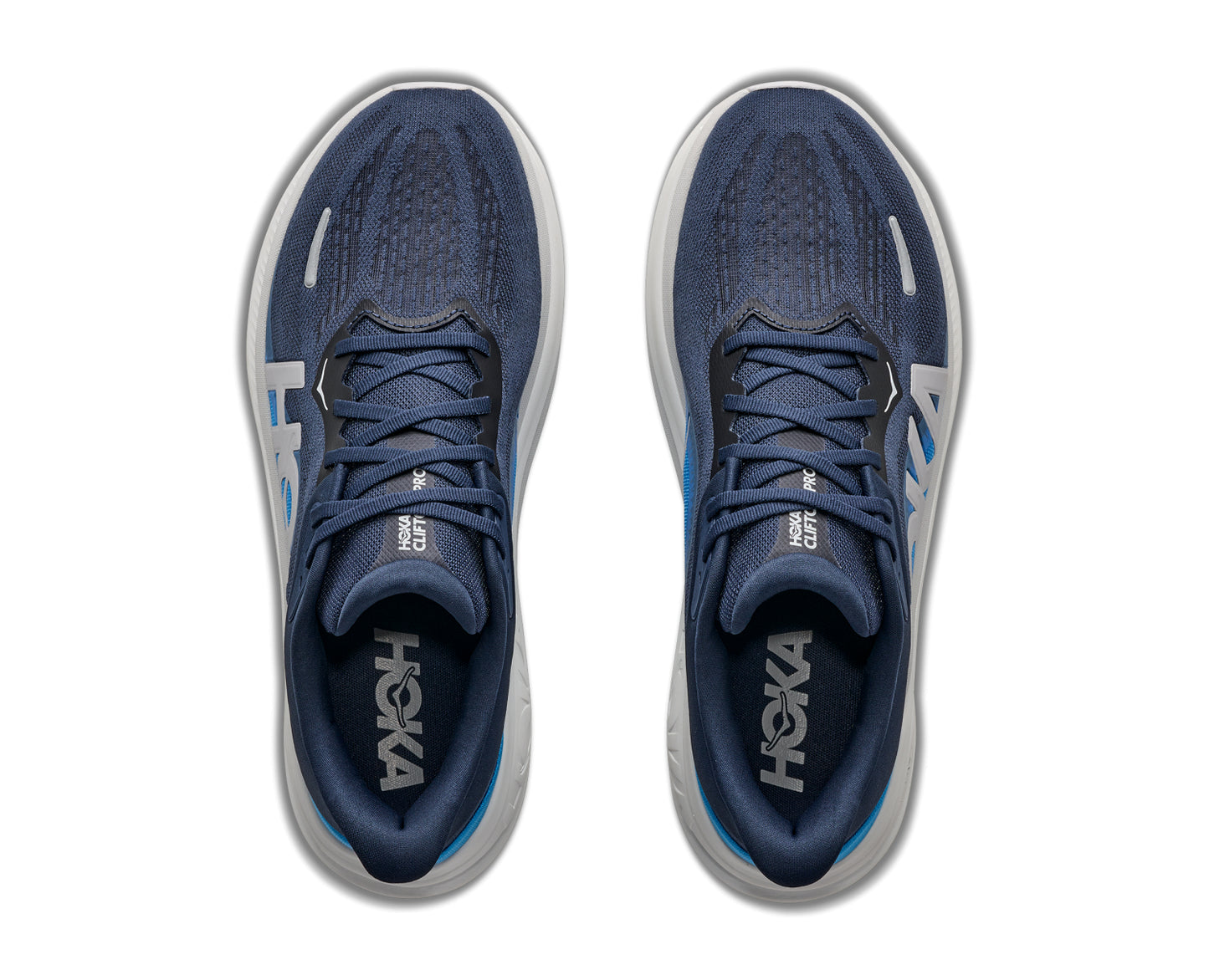 Hoka Clifton Pro Heren Hardloopschoenen