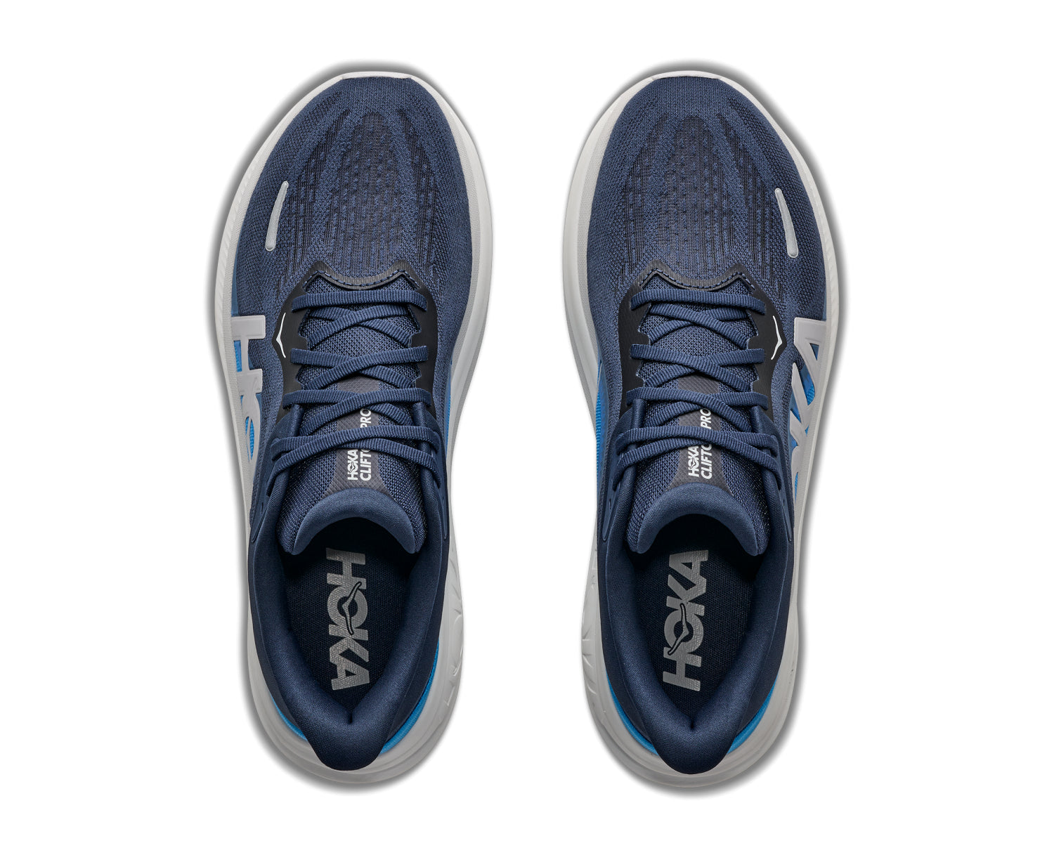 Hoka Clifton Pro Heren Hardloopschoenen
