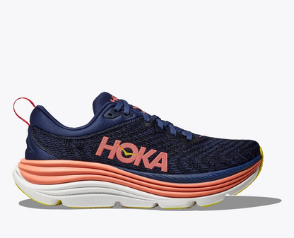 Hoka Gaviota 5 Dames Hardloopschoenen