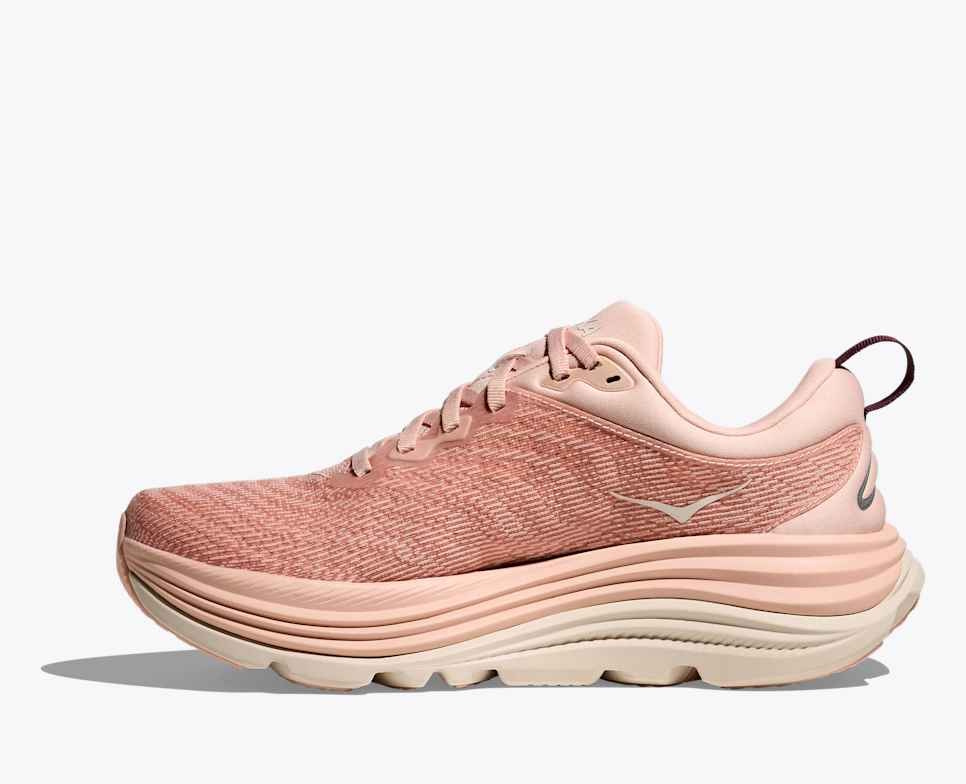 Hoka Gaviota 5 Dames Hardloopschoenen