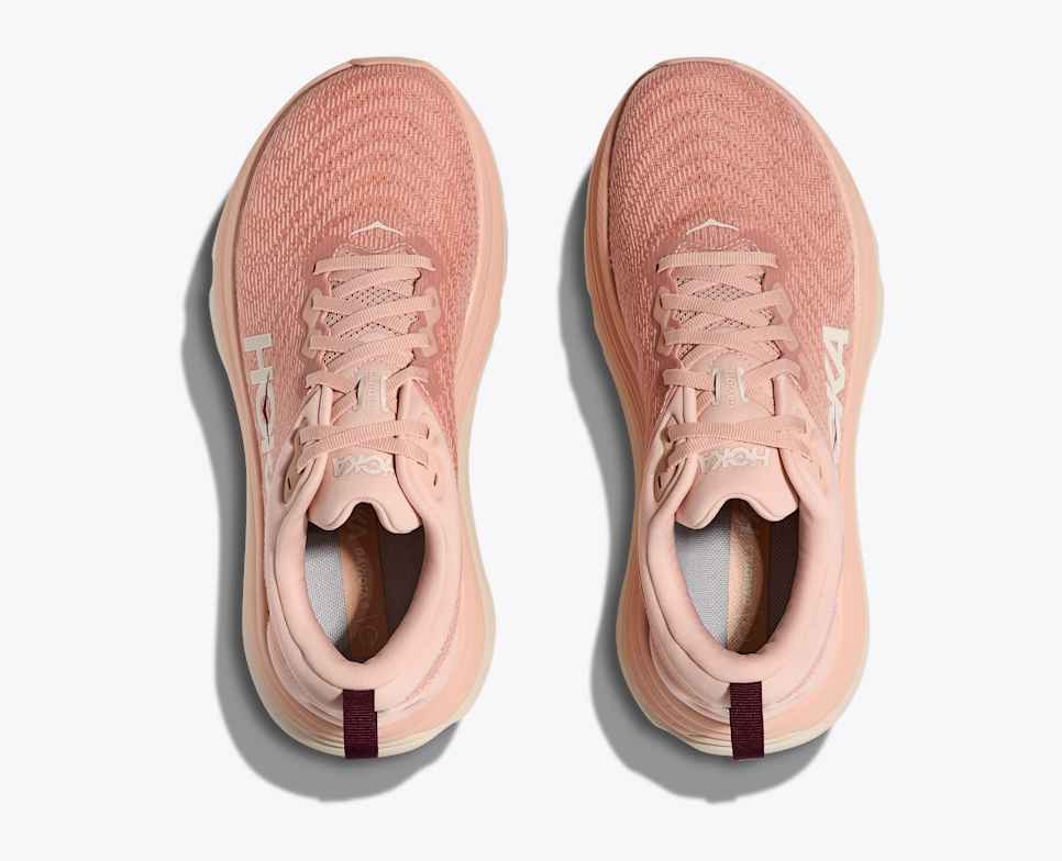 Hoka Gaviota 5 Dames Hardloopschoenen